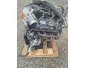 Audi a6 c6 a4 b7 2 7tdi bsg FULL ENGINE Car type passenger cars