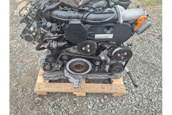 Motor completo Audi A6 C6 / A4 B7 2.7 TDI BSG
