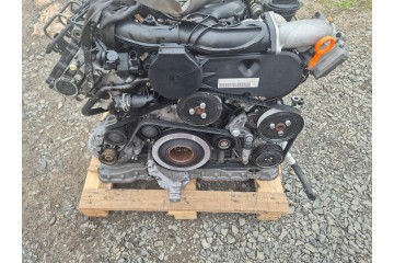 Motor completo Audi A6 C6 / A4 B7 2.7 TDI BSG
