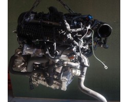 ENGINE B4204T38 VOLVO 10 TYS KM VOLVO V40 V60 S60