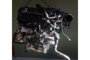 ENGINE B4204T38 VOLVO 10 TYS KM VOLVO V40 V60 S60