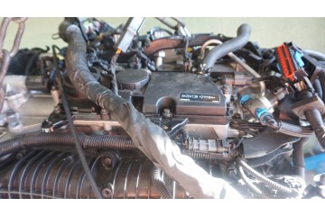 ENGINE B4204T38 VOLVO 10 TYS KM VOLVO V40 V60 S60 Part manufacturer Volvo OE