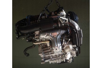 ENGINE B4204T38 VOLVO 10 TYS KM VOLVO V40 V60 S60 Engine type gasoline powered