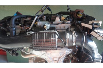 ENGINE B4204T38 VOLVO 10 TYS KM VOLVO V40 V60 S60 Quality of parts according to GVO O original with manufacturer s logo OE