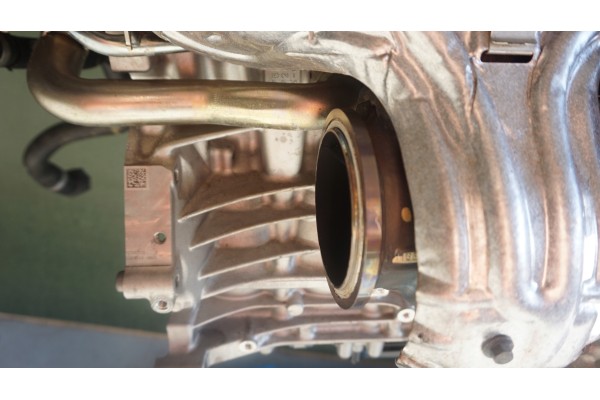 Motor B4204T38 Volvo 10,000 km para Volvo V40 V60 S60