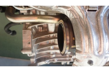 Motor B4204T38 Volvo 10,000 km para Volvo V40 V60 S60