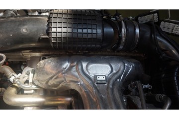 Motor B4204T38 Volvo 10,000 km para Volvo V40 V60 S60