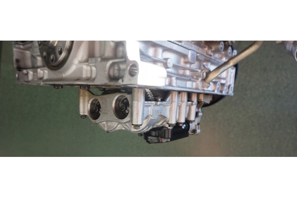 Motor B4204T38 Volvo 10,000 km para Volvo V40 V60 S60