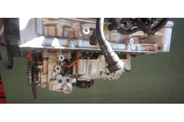 Motor B4204T38 Volvo 10,000 km para Volvo V40 V60 S60