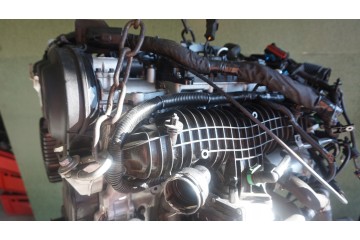 Motor B4204T38 Volvo 10,000 km para Volvo V40 V60 S60