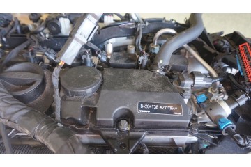 Motor B4204T38 Volvo 10,000 km para Volvo V40 V60 S60