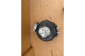 RENAULT CAPTUR II 1 6 E TECH INVERTER MOTOR HYBRID ELECTRIC 5DHA400