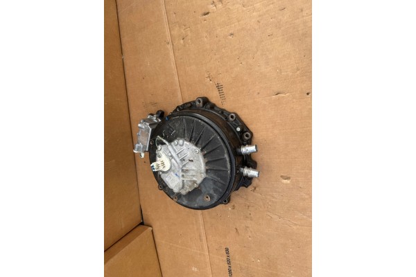 RENAULT CAPTUR II 1 6 E TECH INVERTER MOTOR HYBRID ELECTRIC 5DHA400 Catalog number of the part 5DHA400