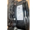 RENAULT CAPTUR II 1 6 E TECH INVERTER MOTOR HYBRID ELECTRIC 5DHA400 Car type passenger cars