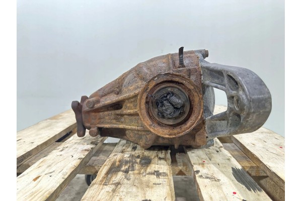2006 Mercedes Benz Vito Viano W639 Rear differential 9043530510