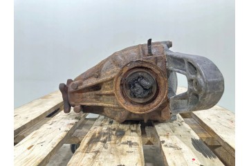 2006 Mercedes Benz Vito Viano W639 Rear differential 9043530510