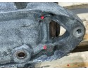 2006 Mercedes Benz Vito Viano W639 Rear differential 9043530510 Part manufacturer Mercedes Benz OE