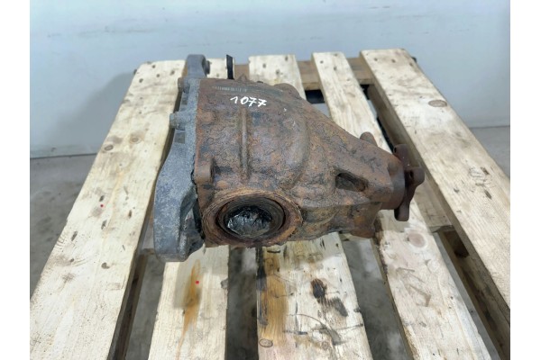 2006 Mercedes Benz Vito Viano W639 Rear differential 9043530510 Car type cargo vans