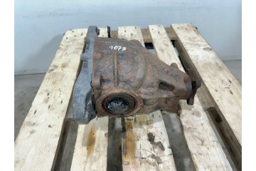2006 Mercedes Benz Vito Viano W639 Rear differential 9043530510 Car type cargo vans