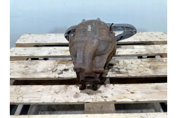 2006 Mercedes Benz Vito Viano W639 Rear differential 9043530510 Installation side multipurpose