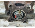 Diferencial trasero Mercedes-Benz Vito Viano W639 2006 9043530510