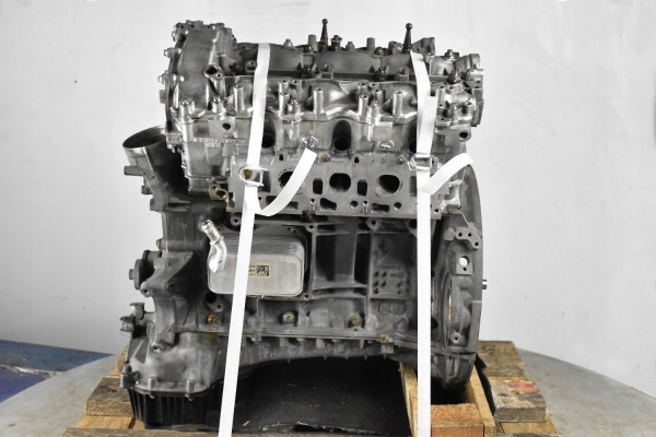 ENGINE 276824 3 0 V6 MERCEDES W222 X222 V222 W217 S560E S400 S450 S560