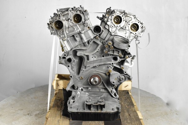 ENGINE 276824 3 0 V6 MERCEDES W222 X222 V222 W217 S560E S400 S450 S560 Packaging status replacement