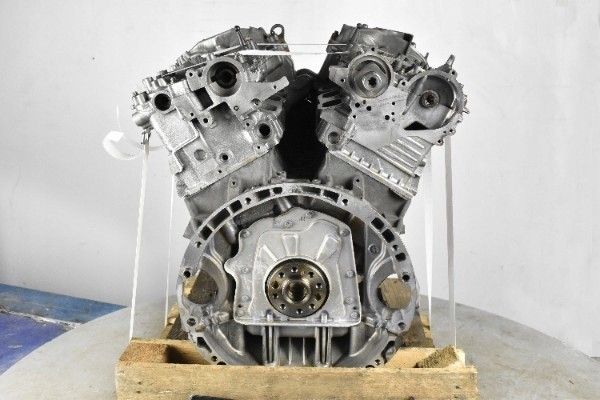 ENGINE 276824 3 0 V6 MERCEDES W222 X222 V222 W217 S560E S400 S450 S560 Catalog number of the part 276824 R2760162300 A2761880001