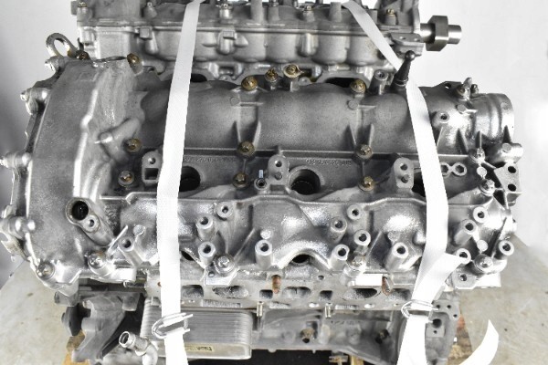 ENGINE 276824 3 0 V6 MERCEDES W222 X222 V222 W217 S560E S400 S450 S560 Part manufacturer Mercedes Benz OE