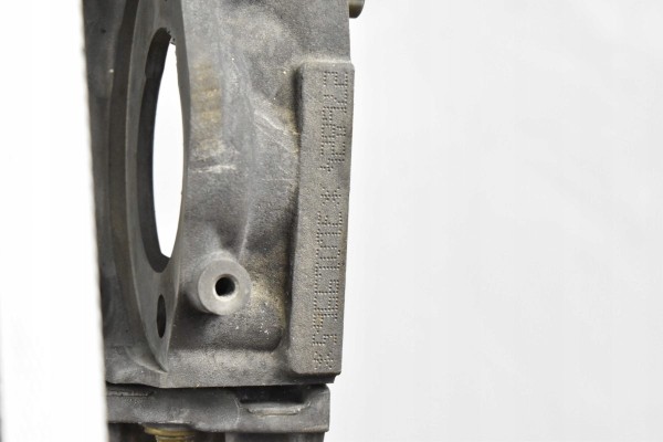 ENGINE 276824 3 0 V6 MERCEDES W222 X222 V222 W217 S560E S400 S450 S560 Engine type gasoline powered