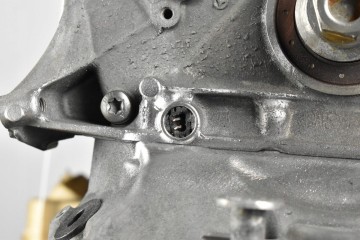 ENGINE 276824 3 0 V6 MERCEDES W222 X222 V222 W217 S560E S400 S450 S560 Quality of parts according to GVO Q original with factory