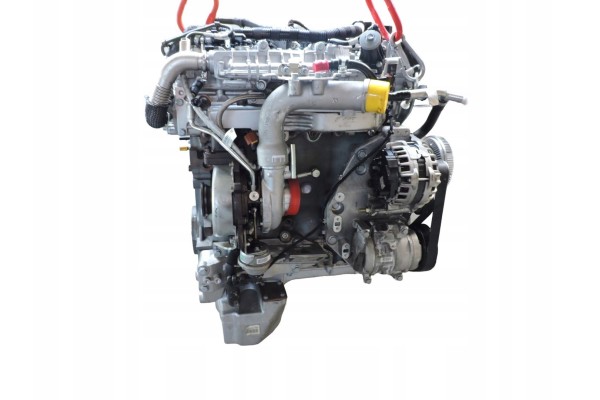 Engine Mitsubishi Fuso Canter 3 0 EURO6