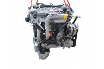 Engine Mitsubishi Fuso Canter 3 0 EURO6