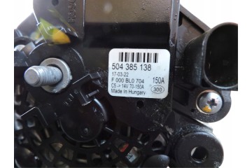 Engine Mitsubishi Fuso Canter 3 0 EURO6 Part manufacturer Mitsubishi OE