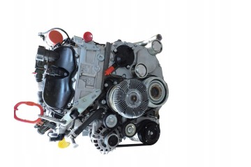 Engine Mitsubishi Fuso Canter 3 0 EURO6 Engine type diesel