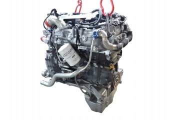 Motor Mitsubishi Fuso Canter 3.0 EURO6