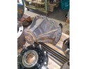 Bridge insert Dyfer VOLVO FMX FM4 RS1352HV RS1370HV 25 25 3 33 3 46 1 00 Packaging status replacement