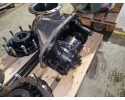 Bridge insert Dyfer VOLVO FMX FM4 RS1352HV RS1370HV 25 25 3 33 3 46 1 00 Catalog number of the part OE 21192407