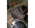 Bridge insert Dyfer VOLVO FMX FM4 RS1352HV RS1370HV 25 25 3 33 3 46 1 00 Part manufacturer Volvo OE