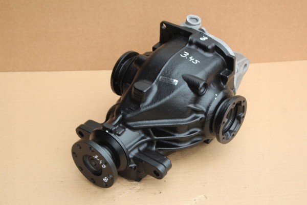 Bridge dyfer rear BMW 3 e46 small head 3 45 1 6 1 8 1 9 2 0 PETROL nr8