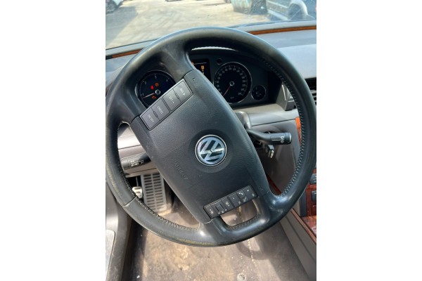 VOLKSWAGEN PHAETON (3D3/3D7) TDI V6 4Motion (5 asientos)