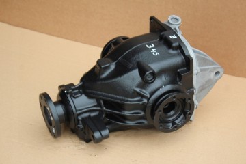 Bridge dyfer rear BMW 3 e46 small head 3 45 1 6 1 8 1 9 2 0 PETROL nr8 Catalog number of the part mala glowa 3 45 nr8