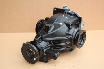 Bridge dyfer rear BMW 3 e46 small head 3 45 1 6 1 8 1 9 2 0 PETROL nr8 Car type passenger cars