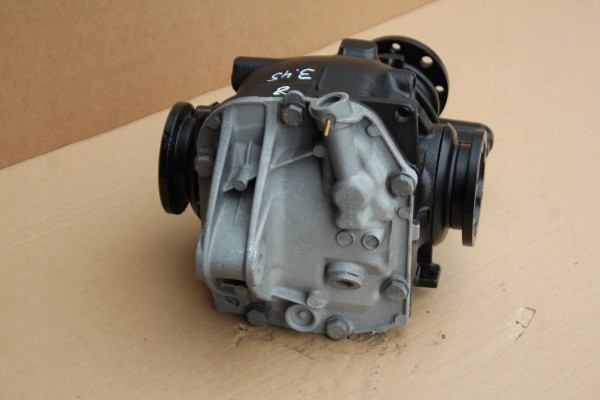 Diferencial trasero BMW Serie 3 E46 cabeza pequeña 3.45 1.6 1.8 1.9 2