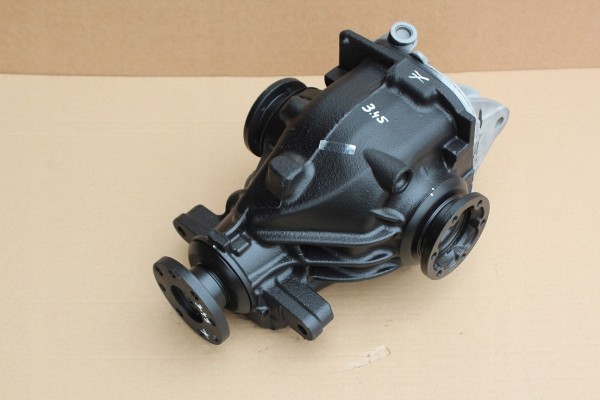 Bridge dyfer rear BMW 3 e46 small head 3 45 1 6 1 8 1 9 2 0 PETROL nr7