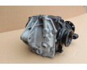 Puente diferencial trasero BMW Serie 3 E46 cabeza pequeña 3.45 1.6 1.
