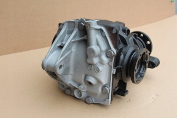 Puente diferencial trasero BMW Serie 3 E46 cabeza pequeña 3.45 1.6 1.