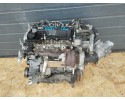 ENGINE HONDA CIVIC IX 1 6 I DTEC N16A1 COMPLETE