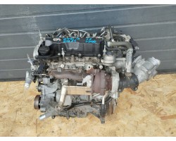 ENGINE HONDA CIVIC IX 1 6 I DTEC N16A1 COMPLETE