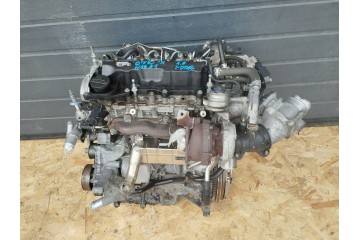 ENGINE HONDA CIVIC IX 1 6 I DTEC N16A1 COMPLETE